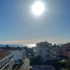 Appartement Bel Vue ! ! !, Fréjus