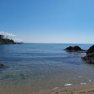 Appartement Horizon D'azur, Fréjus